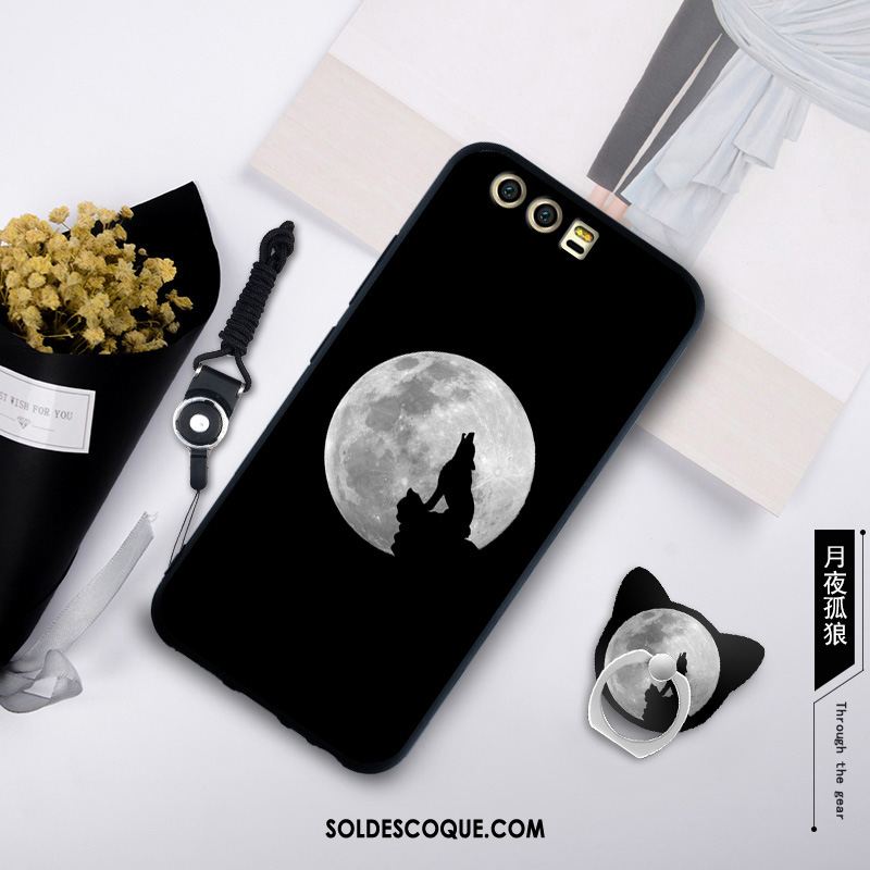 Coque Huawei P10 Plus Pu Incassable Étui Téléphone Portable Tout Compris Pas Cher