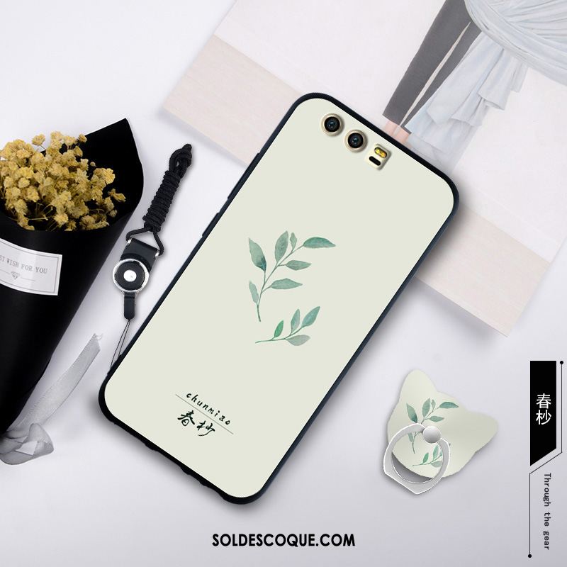 Coque Huawei P10 Plus Pu Incassable Étui Téléphone Portable Tout Compris Pas Cher