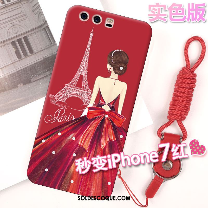 Coque Huawei P10 Plus Rouge Tout Compris Nouveau Silicone Ultra Pas Cher