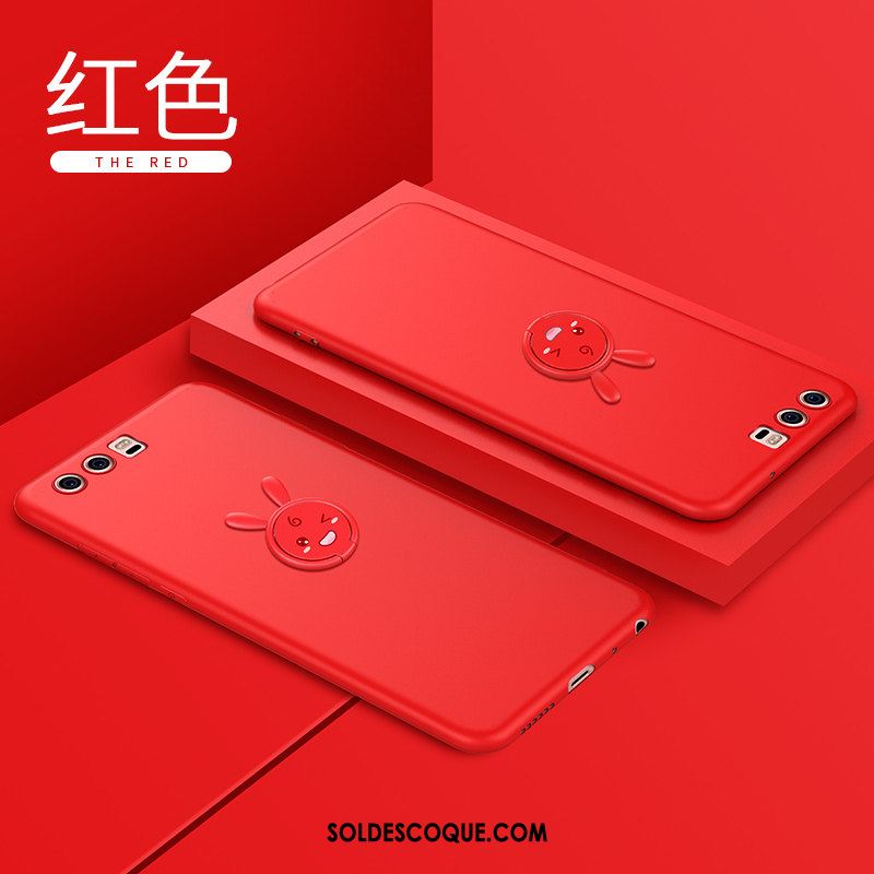 Coque Huawei P10 Plus Silicone Très Mince Créatif Incassable Personnalité Pas Cher