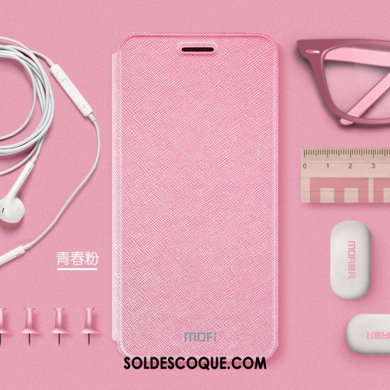 Coque Huawei P10 Protection Rose Tout Compris Personnalité Clamshell En Vente