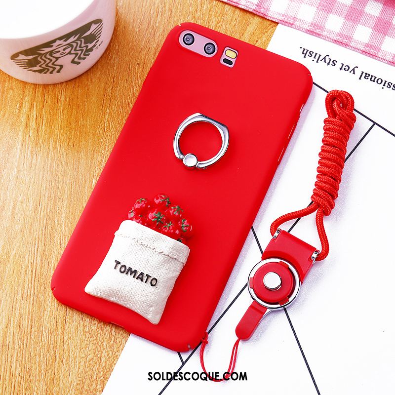 Coque Huawei P10 Tout Compris Créatif Ornements Suspendus Incassable Téléphone Portable En Ligne