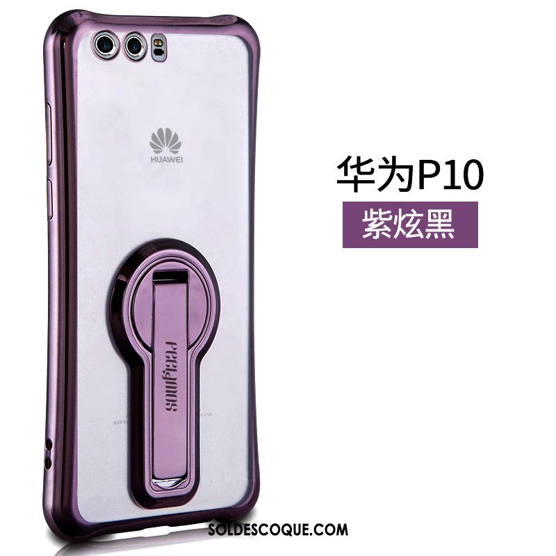 Coque Huawei P10 Tout Compris Étui Personnalité Support Fluide Doux En Vente