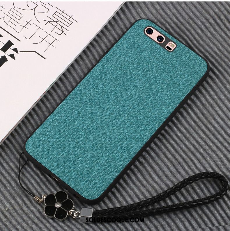 Coque Huawei P10 Téléphone Portable Élégant Tout Compris Silicone Tendance En Ligne