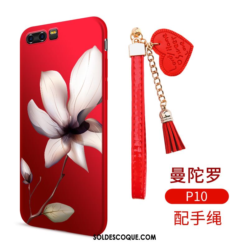 Coque Huawei P10 Téléphone Portable Étui Nouveau Tendance Tout Compris Pas Cher