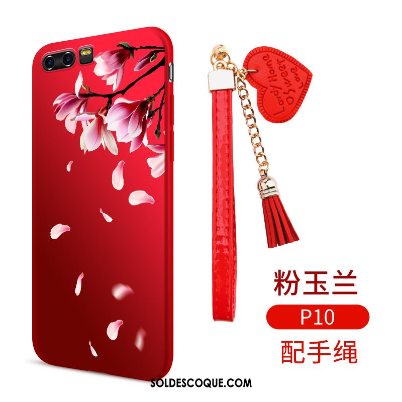 Coque Huawei P10 Téléphone Portable Étui Nouveau Tendance Tout Compris Pas Cher