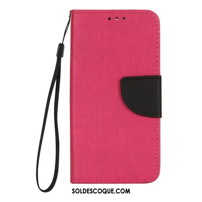 Coque Huawei P10 Étui Incassable Violet Fluide Doux Protection France