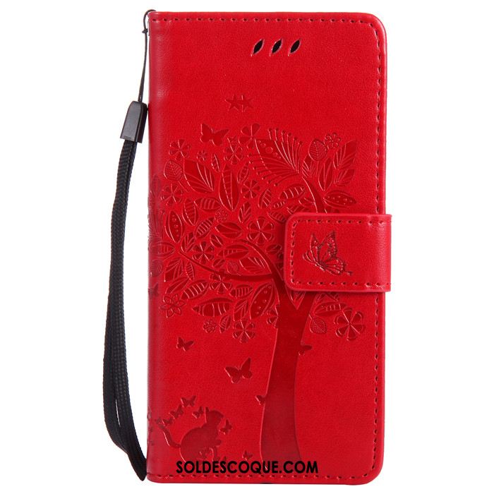 Coque Huawei P10 Étui Étui En Cuir Incassable Téléphone Portable Tendance Soldes