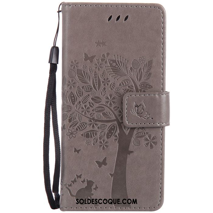 Coque Huawei P10 Étui Étui En Cuir Incassable Téléphone Portable Tendance Soldes