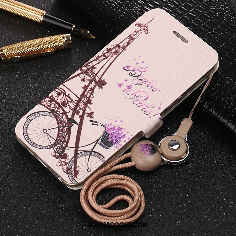 Coque Huawei P20 Dessin Animé Ornements Suspendus Fluide Doux Protection Beau Pas Cher