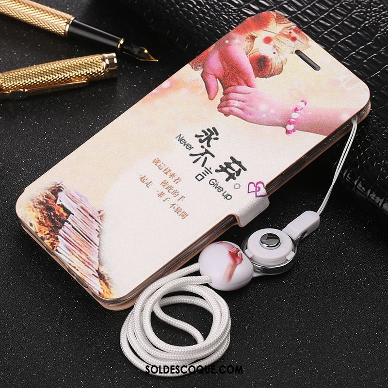 Coque Huawei P20 Dessin Animé Ornements Suspendus Fluide Doux Protection Beau Pas Cher