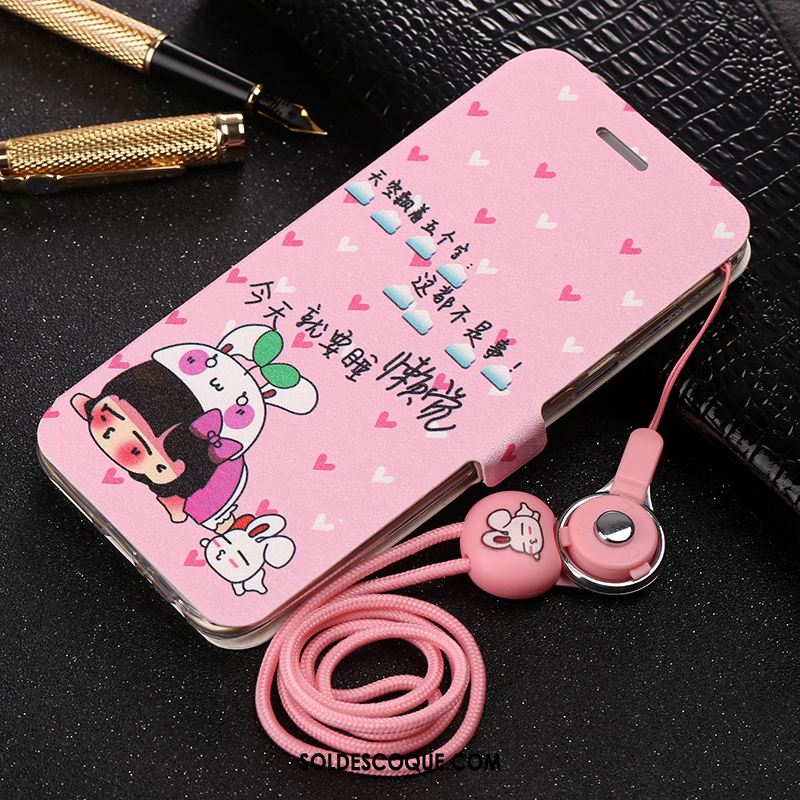 Coque Huawei P20 Dessin Animé Ornements Suspendus Fluide Doux Protection Beau Pas Cher