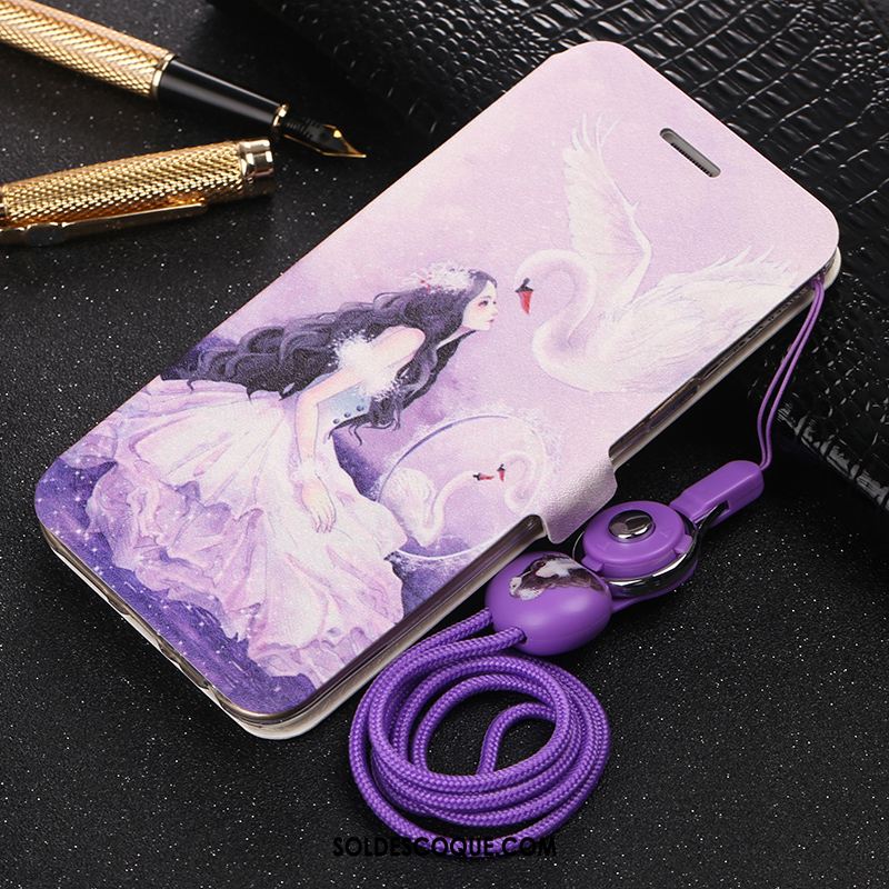 Coque Huawei P20 Dessin Animé Ornements Suspendus Fluide Doux Protection Beau Pas Cher