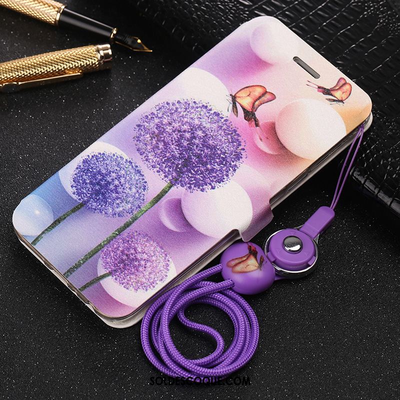 Coque Huawei P20 Dessin Animé Ornements Suspendus Fluide Doux Protection Beau Pas Cher