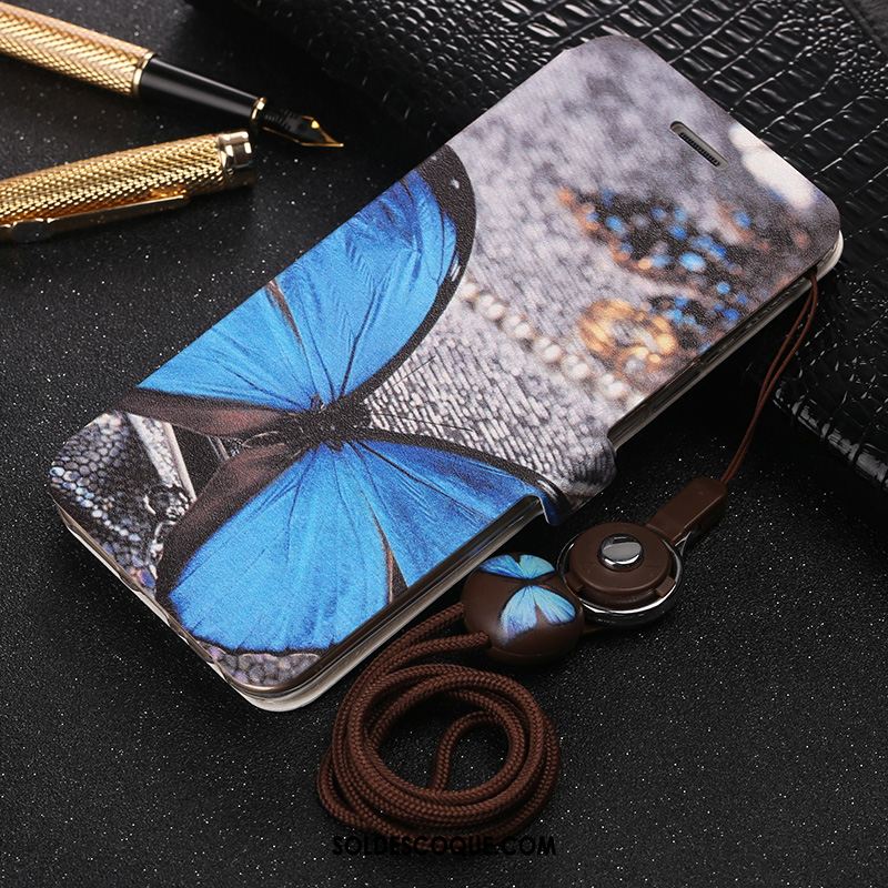 Coque Huawei P20 Dessin Animé Ornements Suspendus Fluide Doux Protection Beau Pas Cher