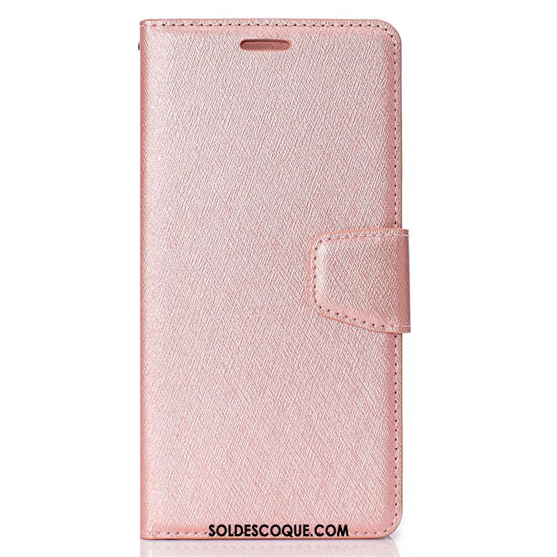 Coque Huawei P20 Lite Clamshell Carte Incassable Étui Bordure En Vente