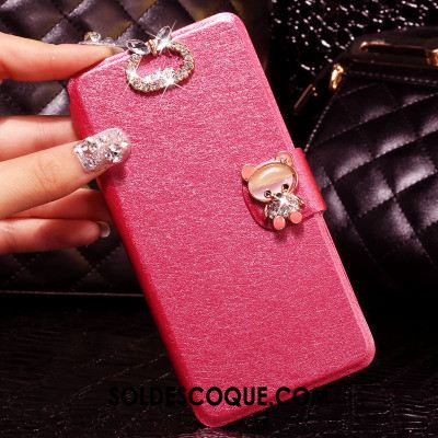 Coque Huawei P20 Lite Incassable Personnalité Fluide Doux Téléphone Portable Strass Soldes