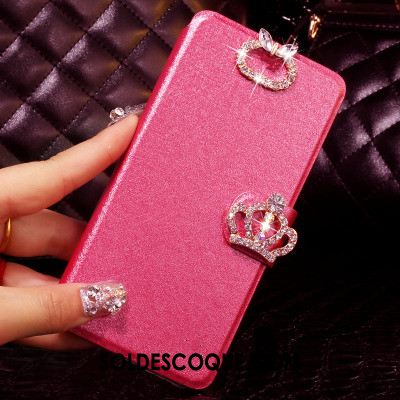 Coque Huawei P20 Lite Incassable Personnalité Fluide Doux Téléphone Portable Strass Soldes