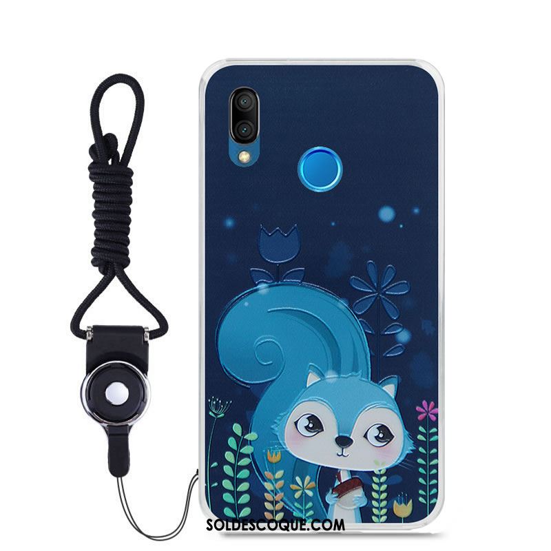 Coque Huawei P20 Lite Jeunesse Protection Peinture Tout Compris Couleur En Vente