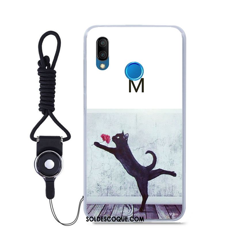 Coque Huawei P20 Lite Jeunesse Protection Peinture Tout Compris Couleur En Vente