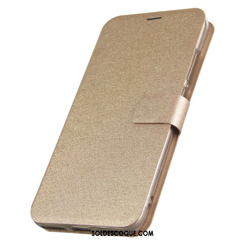 Coque Huawei P20 Lite Or Protection Téléphone Portable Étui En Cuir Jeunesse En Vente