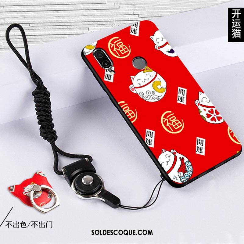Coque Huawei P20 Lite Protection Téléphone Portable Silicone Incassable Jaune En Ligne