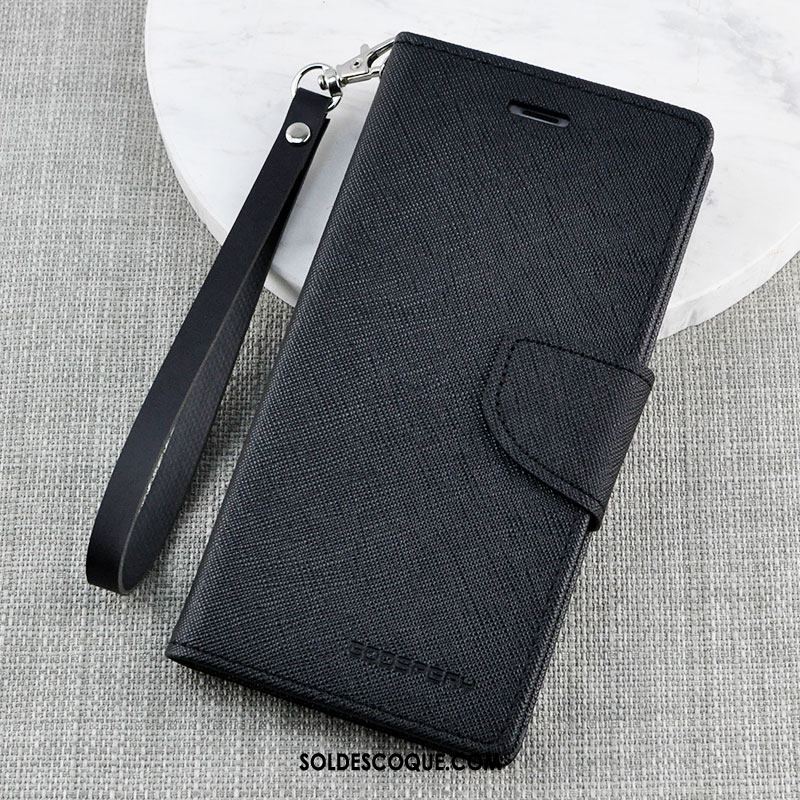 Coque Huawei P20 Lite Protection Étui En Cuir Tout Compris Téléphone Portable Nouveau France