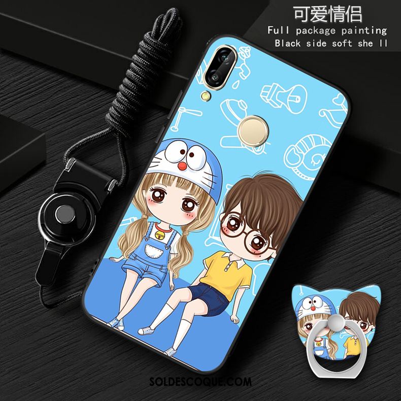 Coque Huawei P20 Lite Tendance Incassable Créatif Étui Jeunesse France