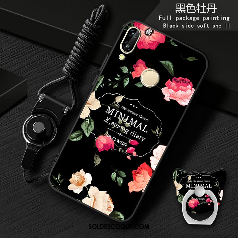 Coque Huawei P20 Lite Tendance Incassable Créatif Étui Jeunesse France