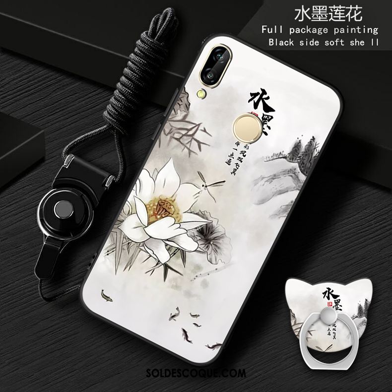 Coque Huawei P20 Lite Tendance Incassable Créatif Étui Jeunesse France