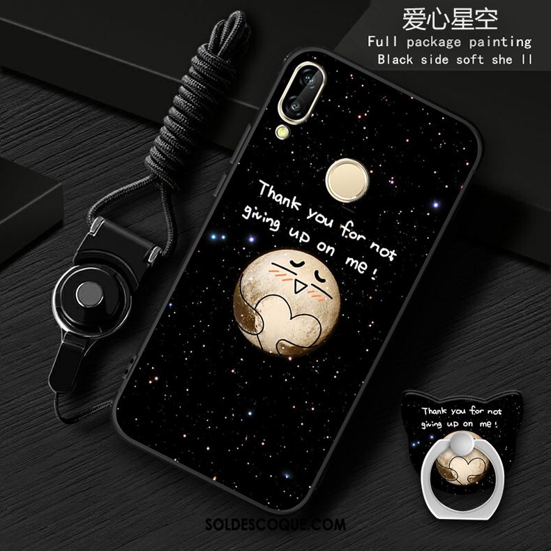 Coque Huawei P20 Lite Tendance Incassable Créatif Étui Jeunesse France