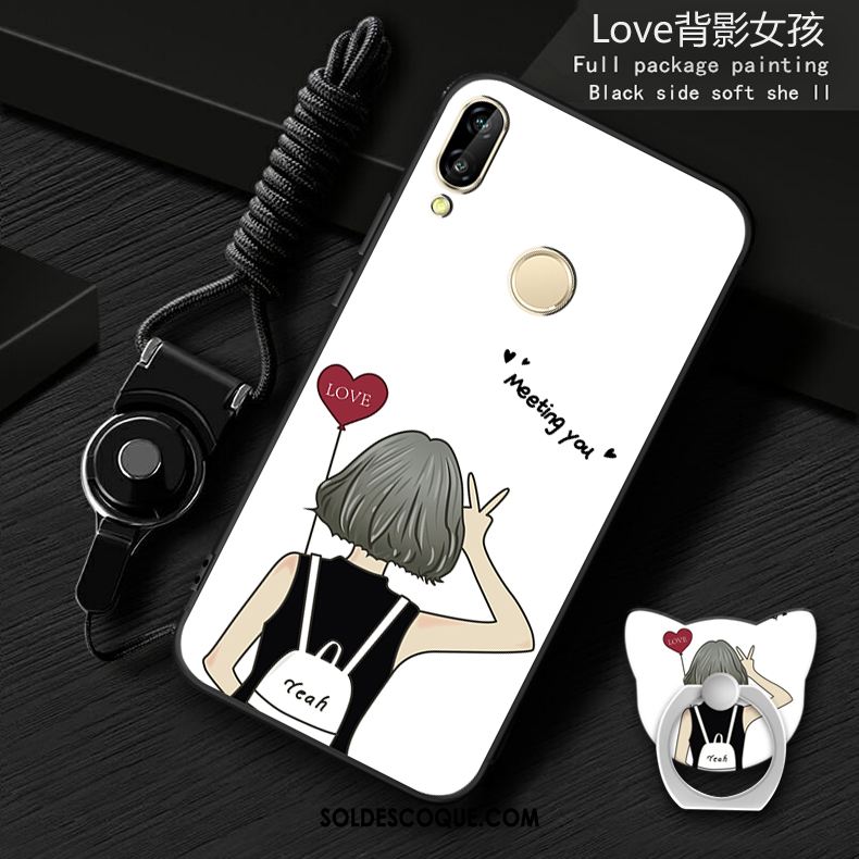 Coque Huawei P20 Lite Tendance Incassable Créatif Étui Jeunesse France