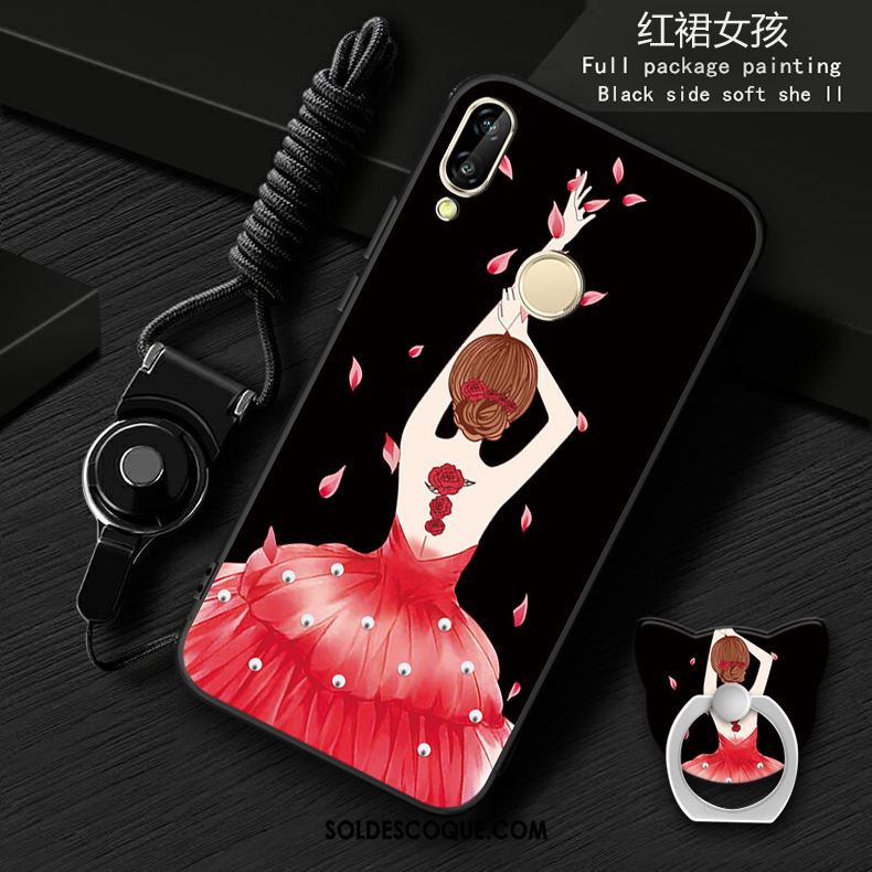 Coque Huawei P20 Lite Tendance Incassable Créatif Étui Jeunesse France