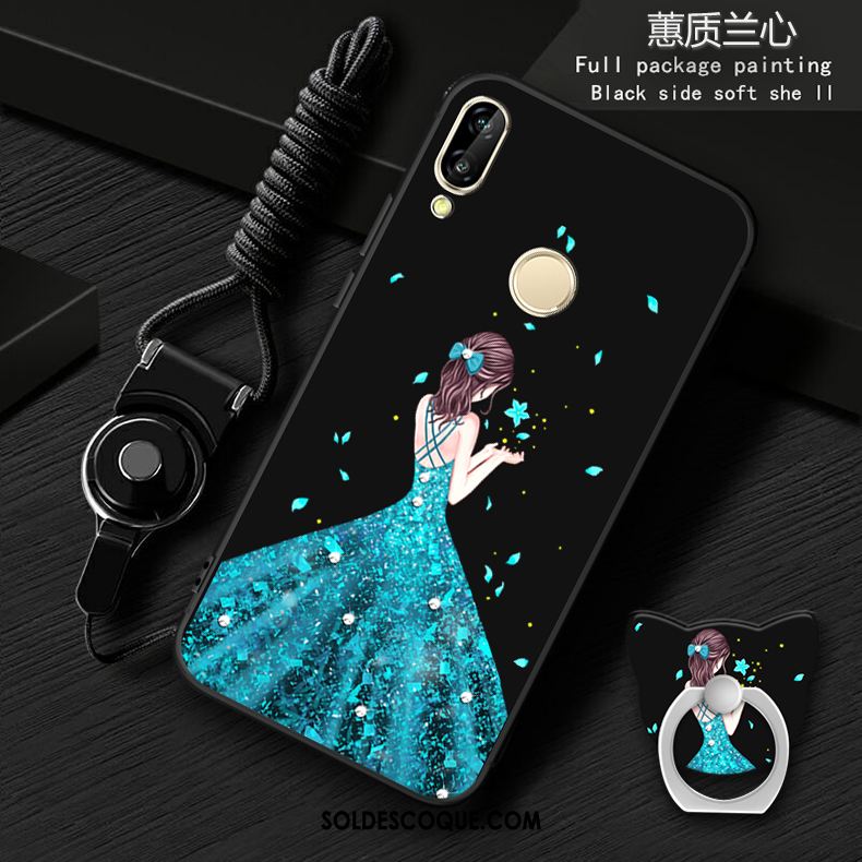 Coque Huawei P20 Lite Tendance Incassable Créatif Étui Jeunesse France