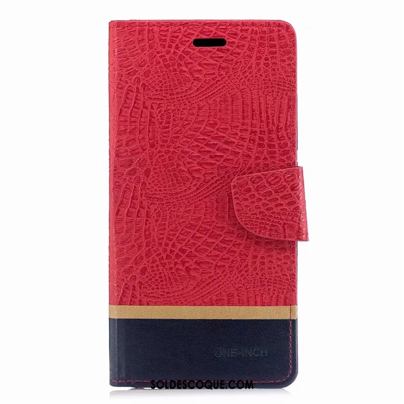 Coque Huawei P20 Lite Étui En Cuir Marron Protection Téléphone Portable Business Soldes