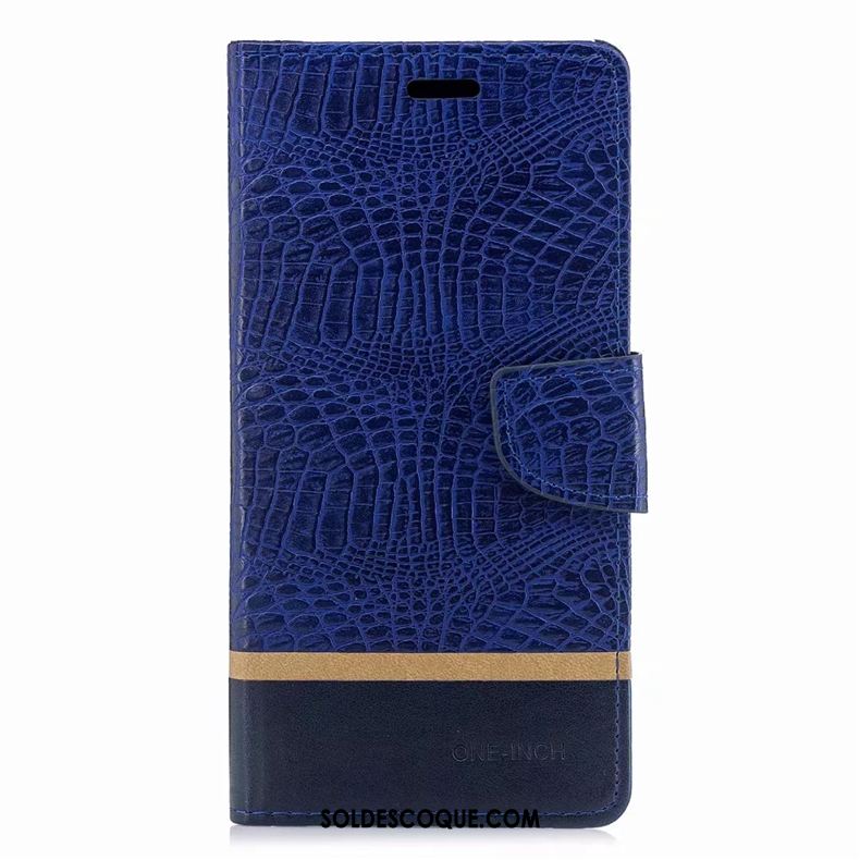 Coque Huawei P20 Lite Étui En Cuir Marron Protection Téléphone Portable Business Soldes