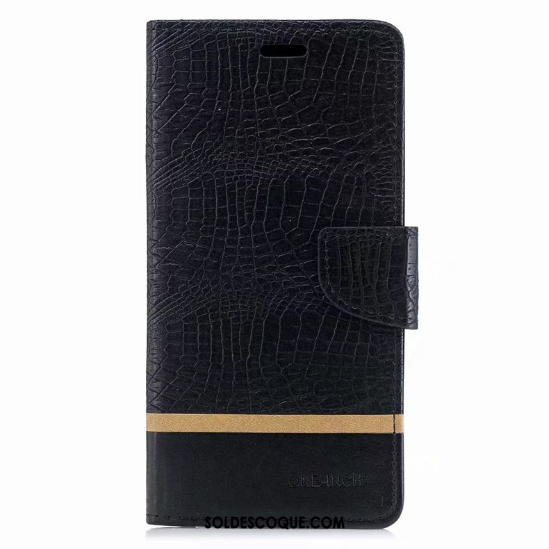 Coque Huawei P20 Lite Étui En Cuir Marron Protection Téléphone Portable Business Soldes