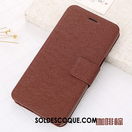 Coque Huawei P20 Lite Étui En Cuir Protection Bleu Nouveau Téléphone Portable Pas Cher