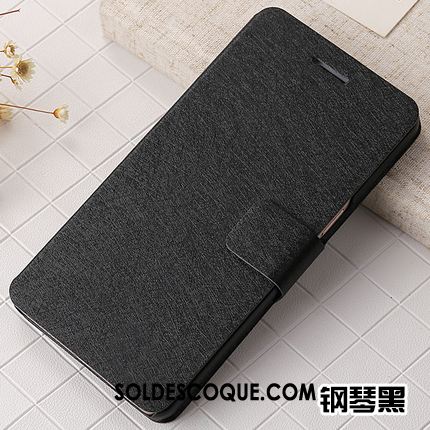 Coque Huawei P20 Lite Étui En Cuir Protection Bleu Nouveau Téléphone Portable Pas Cher