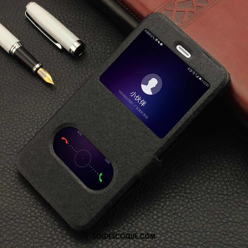 Coque Huawei P20 Or Tout Compris Étui En Cuir Incassable Téléphone Portable Soldes