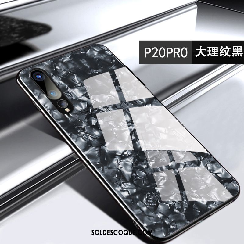 Coque Huawei P20 Pro Incassable Nouveau Verre Téléphone Portable Tout Compris Housse En Ligne