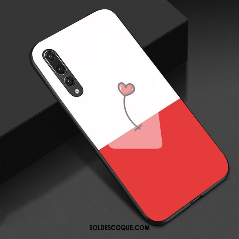 Coque Huawei P20 Pro Silicone Vert Incassable Tout Compris Étui Soldes