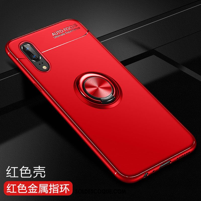 Coque Huawei P20 Pro Simple Créatif Personnalité Fluide Doux Silicone En Ligne