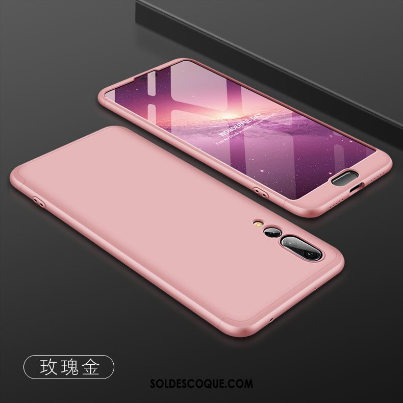 Coque Huawei P20 Pro Téléphone Portable Tout Compris Étui Soldes