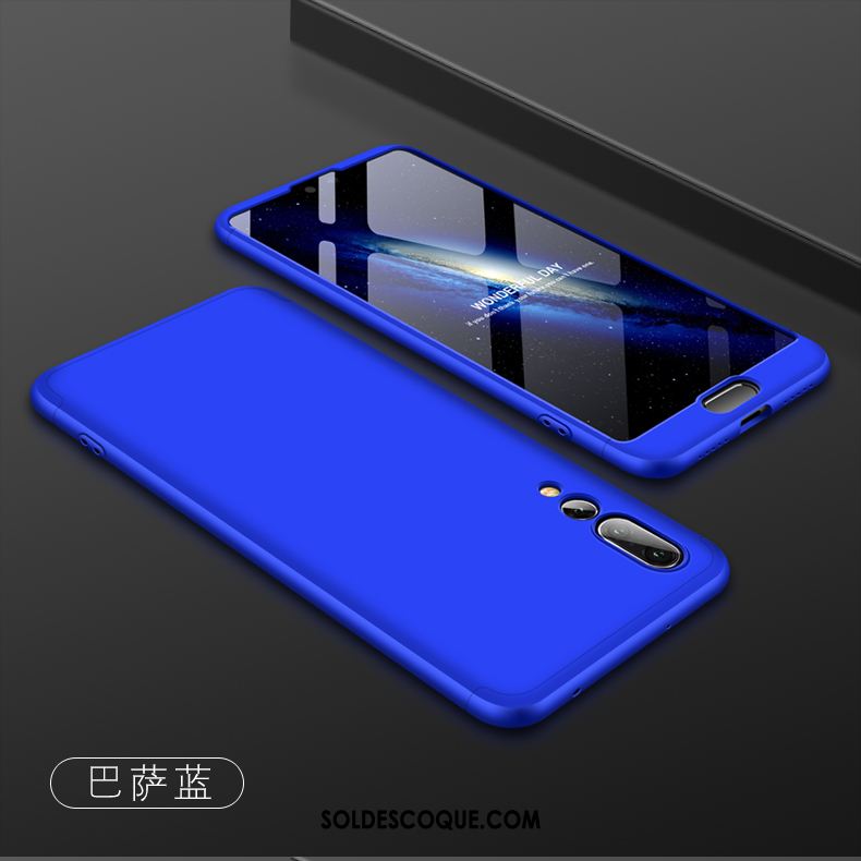 Coque Huawei P20 Pro Téléphone Portable Tout Compris Étui Soldes