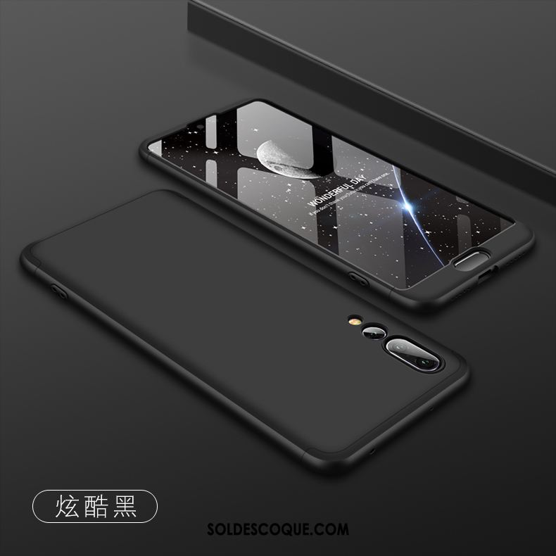 Coque Huawei P20 Pro Téléphone Portable Tout Compris Étui Soldes