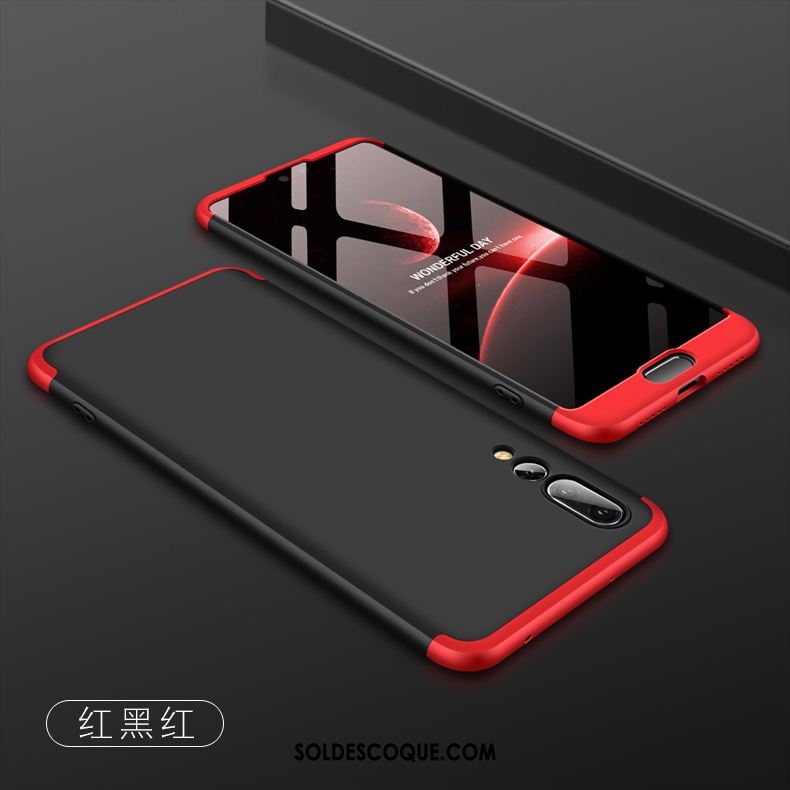 Coque Huawei P20 Pro Téléphone Portable Tout Compris Étui Soldes