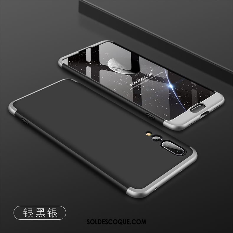 Coque Huawei P20 Pro Téléphone Portable Tout Compris Étui Soldes