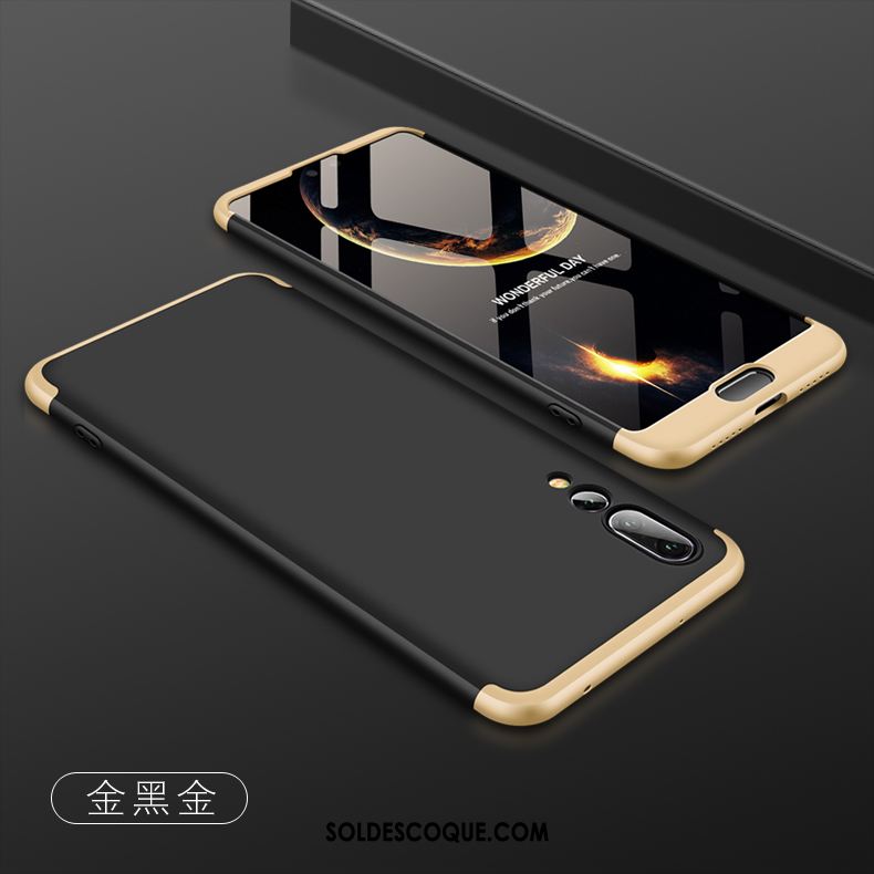 Coque Huawei P20 Pro Téléphone Portable Tout Compris Étui Soldes