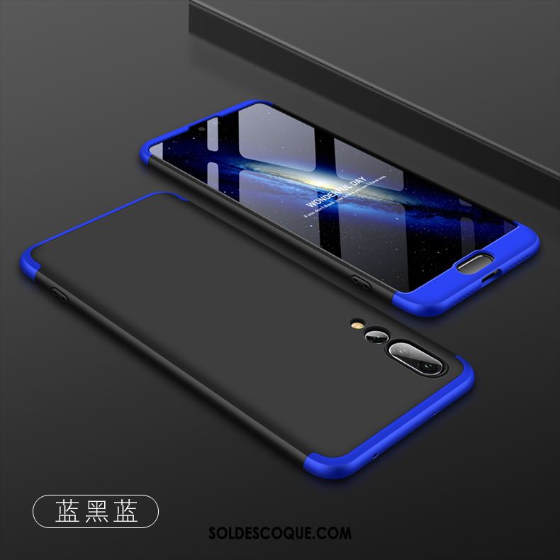 Coque Huawei P20 Pro Téléphone Portable Tout Compris Étui Soldes